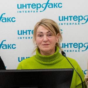 Елена Пахомова о концепции федерального закона о социальном питании: Петербург в этом вопросе выступает передовиком Елена Пахомова о концепции федерального закона о социальном питании: Петербург в этом вопросе выступает передовиком