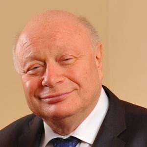 Сегодня свой день рождения празднует член Общественной палаты Санкт-Петербурга Александр Моисеевич Гримитлин