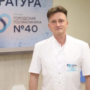 Дмитрий Ченцов: Проект «Территория здоровья» доказал свою эффективность Дмитрий Ченцов: Проект «Территория здоровья» доказал свою эффективность
