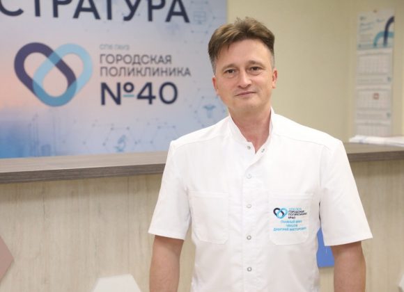 Дмитрий Ченцов: Проект «Территория здоровья» доказал свою эффективность