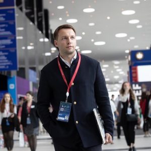 Председатель Комиссии по взаимодействию со СМИ и информационной безопасности Общественной палаты Санкт-Петербурга Кирилл Смирнов награжден почетной грамотой президента России за трудовые успехи и многолетнюю добросовестную работу Председатель Комиссии по взаимодействию со СМИ и информационной безопасности Общественной палаты Санкт-Петербурга Кирилл Смирнов награжден почетной грамотой президента России за трудовые успехи и многолетнюю добросовестную работу