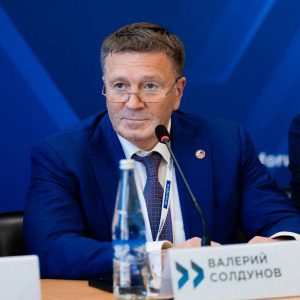 Сегодня свой день рождения празднует член Общественной палаты Санкт-Петербурга Валерий Михайлович Солдунов! Сегодня свой день рождения празднует член Общественной палаты Санкт-Петербурга Валерий Михайлович Солдунов!