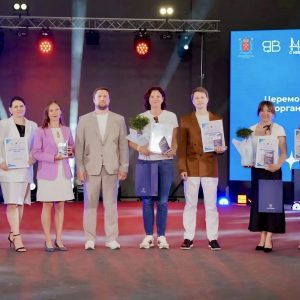 Народное признание: проекты, реализованные при поддержке Общественной палаты Санкт-Петербурга, вошли в пятерку лучших инициатив года Народное признание: проекты, реализованные при поддержке Общественной палаты Санкт-Петербурга, вошли в пятерку лучших инициатив года