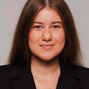 Еремеева Александра Сергеевна Еремеева Александра Сергеевна