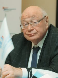 Гримитлин Александр Моисеевич