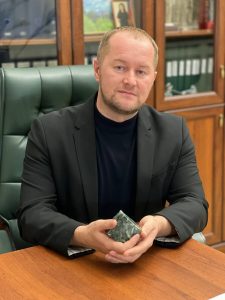Кайнов Иван Васильевич