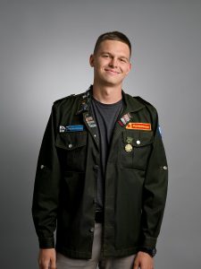 Киселев Семен Олегович