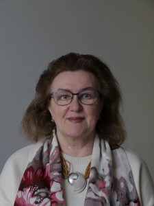 Лемке Наталья Петровна