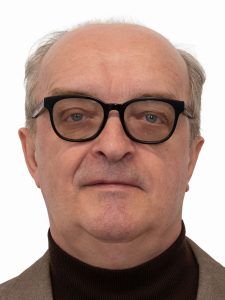 Мухин Алексей Викторович