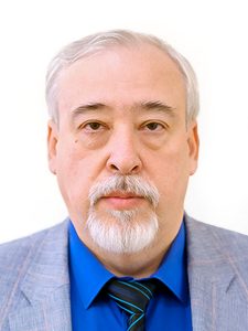 Сильников Михаил Владимирович