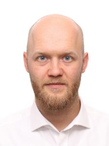 Ткаченко Павел Александрович