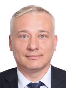 Воронков Владислав Васильевич