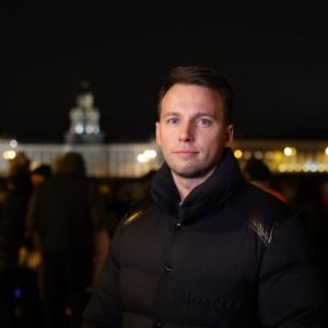 Кирилл Смирнов: «Поющие мосты» стали неотъемлемой частью культурной жизни Петербурга Кирилл Смирнов: «Поющие мосты» стали неотъемлемой частью культурной жизни Петербурга