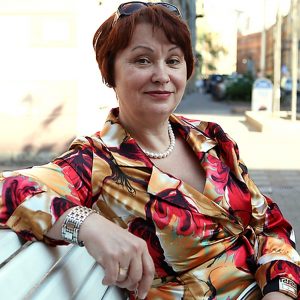 Лариса Листова: Профессия учителя требует не только глубоких знаний, но и душевной щедрости Лариса Листова: Профессия учителя требует не только глубоких знаний, но и душевной щедрости