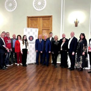 Михаил Кузьмин: Важно сохранить историческую память о достижениях отечественного спорта Михаил Кузьмин: Важно сохранить историческую память о достижениях отечественного спорта